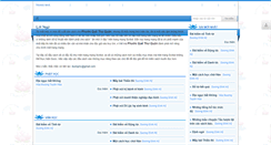 Desktop Screenshot of phuocquethuquan.net